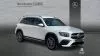 Mercedes-Benz GLB 200 d