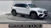 Mercedes-Benz GLB 200 d