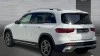 Mercedes-Benz GLB 200 d