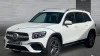 Mercedes-Benz GLB 200 d