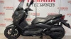 Yamaha XMAX 125 ABS 2016 Yamaha XMAX 125 ABS 2016