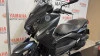 Yamaha XMAX 125 ABS 2016 Yamaha XMAX 125 ABS 2016