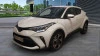 Toyota C-HR 1.8 125H Advance