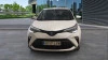 Toyota C-HR 1.8 125H Advance