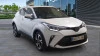 Toyota C-HR 1.8 125H Advance