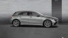 Mercedes-Benz Clase A 200 d Mercedes-Benz Clase A 200 d