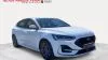 Ford Focus 1.0 Ecoboost MHEV 92kW ST-Line