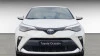 Toyota C-HR 5P ADVANCE 125H e-CVT Toyota C-HR 5P ADVANCE 125H e-CVT