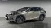 Lexus NX 2.5 300h Business 2WD