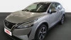 Nissan Qashqai DIG-T 116kW mHEV CVT N-Design