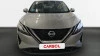 Nissan Qashqai DIG-T 116kW mHEV CVT N-Design