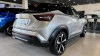 Nissan Juke 1.6 Hybrid 105kW (145CV) Tekna Nissan Juke 1.6 Hybrid 105kW (145CV) Tekna