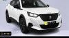 Peugeot 2008 Allure Pack Puretech 130 S&S 6 Vel. MAN Peugeot 2008 Allure Pack Puretech 130 S&S 6 Vel. MAN