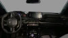 Peugeot 2008 Allure Pack Puretech 130 S&S 6 Vel. MAN Peugeot 2008 Allure Pack Puretech 130 S&S 6 Vel. MAN