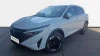 Nissan Qashqai MHEV N-Connecta 2025 Nissan Qashqai MHEV N-Connecta 2025