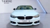 BMW Serie 4 435d xDrive BMW Serie 4 435d xDrive