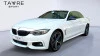 BMW Serie 4 435d xDrive BMW Serie 4 435d xDrive