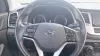 Hyundai Tucson  1.7CRDI BD Essence 4x2