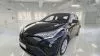 Toyota C-HR 1.8 125H Advance