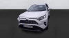 Toyota Rav4 2.5l 220H Advance