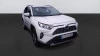 Toyota Rav4 2.5l 220H Advance