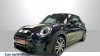 MINI Cabrio S 131 kW (178 CV) MINI Cabrio S 131 kW (178 CV)