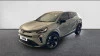 Renault Symbioz Techno E-Tech full hybr 105kW (145CV)