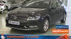 Volkswagen Passat Highline 1.8 TSI 118 kW (160 CV) DSG Volkswagen Passat Highline 1.8 TSI 118 kW (160 CV) DSG