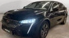 Peugeot 408 408 Allure HYBRID 145 eDCS6