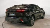 Peugeot 408 408 Allure HYBRID 145 eDCS6