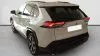 Suzuki Across 2.5 PHEV 4WD