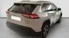 Suzuki Across 2.5 PHEV 4WD