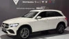 Mercedes-Benz Clase GLC GLC 200 d 4MATIC
