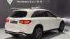 Mercedes-Benz Clase GLC GLC 200 d 4MATIC