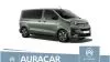 Citroën Spacetourer Plus Talla M BlueHDi 180 S&S EAT8