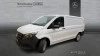 Mercedes-Benz Vito Nuevo Vito 110 CDI Furgón BASE Larga