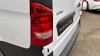 Mercedes-Benz Vito Nuevo Vito 110 CDI Furgón BASE Larga