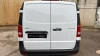 Mercedes-Benz Vito Nuevo Vito 110 CDI Furgón BASE Larga