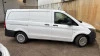 Mercedes-Benz Vito Nuevo Vito 110 CDI Furgón BASE Larga
