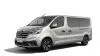 Renault Trafic SpaceClass Energy Blue dCi 125kW EDC