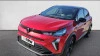 Renault Captur techno Eco-G 100cv (74 kW) Renault Captur techno Eco-G 100cv (74 kW)