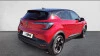 Renault Captur techno Eco-G 100cv (74 kW) Renault Captur techno Eco-G 100cv (74 kW)