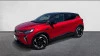 Renault Captur techno Eco-G 100cv (74 kW) Renault Captur techno Eco-G 100cv (74 kW)