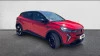 Renault Captur techno Eco-G 100cv (74 kW) Renault Captur techno Eco-G 100cv (74 kW)