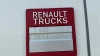 Renault T 480 Renault T 480