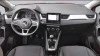 Renault Captur TCe Techno 67kW Renault Captur TCe Techno 67kW