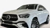 Mercedes-Benz GLE Coupé GLE 300 d 4MATIC