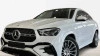Mercedes-Benz GLE Coupé GLE 300 d 4MATIC
