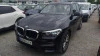 BMW X3 sDrive18d