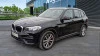 BMW X3 sDrive18d